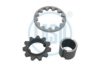 MERCE 1021800504 Gear Set, oil pump